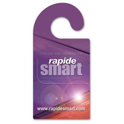 Image of Door Hangers