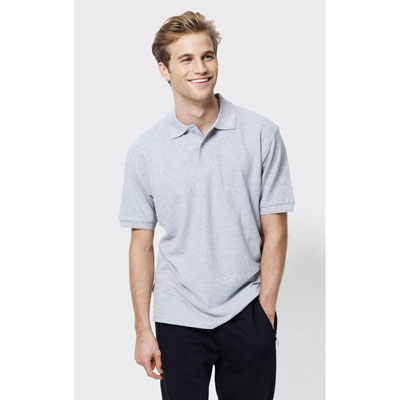 Image of SG Men's Polycotton Polo