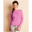 Image of Gildan Ladies Soft Style Long Sleeve T Shirt