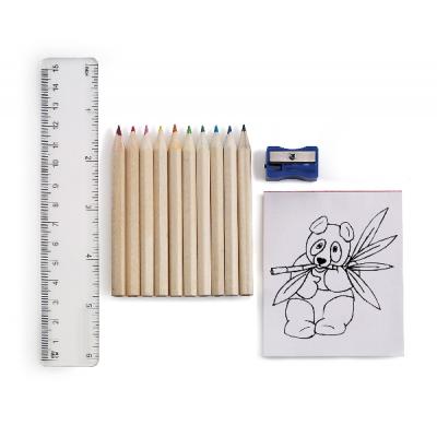 Image of Drawing set