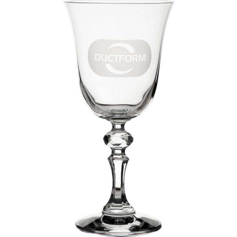 Image of Jasmine Red Wine Glass