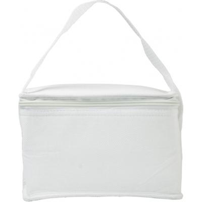 Image of Nonwoven small cooler bag.