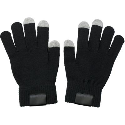 Image of Gloves for capacitive Screen Printeds.