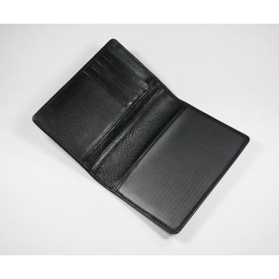 Image of Eco Verde Passport Wallet