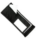 Image of Nylon Ripper Wallet - Black