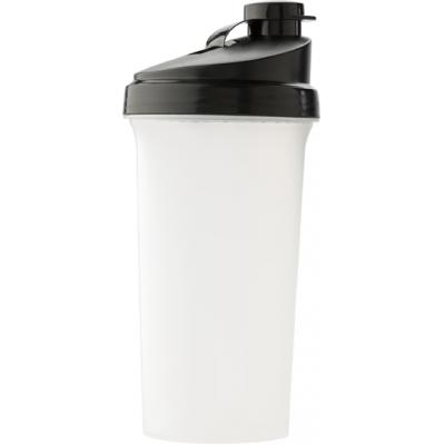 Image of Plastic protein shaker (700ml)