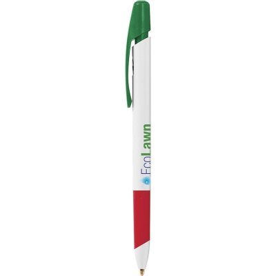 Image of BIC® Media Clic Grip Ecolutions® ballpen