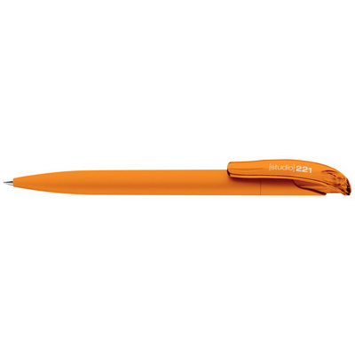 Image of senator® Challenger Soft Touch Ballpen