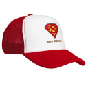 Image of Truckers Mesh Baseball Cap