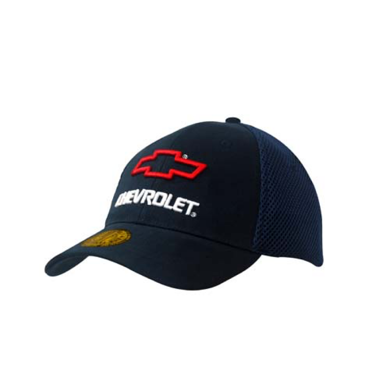 Image of 6 Panel Sandwhich Mesh Cap