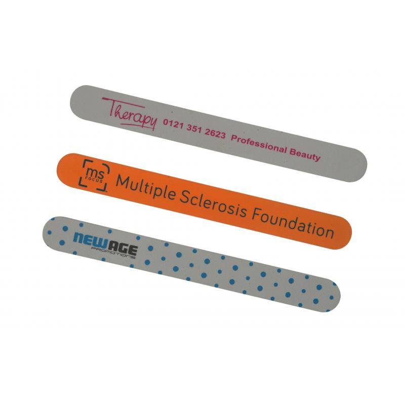 Image of Nail Files