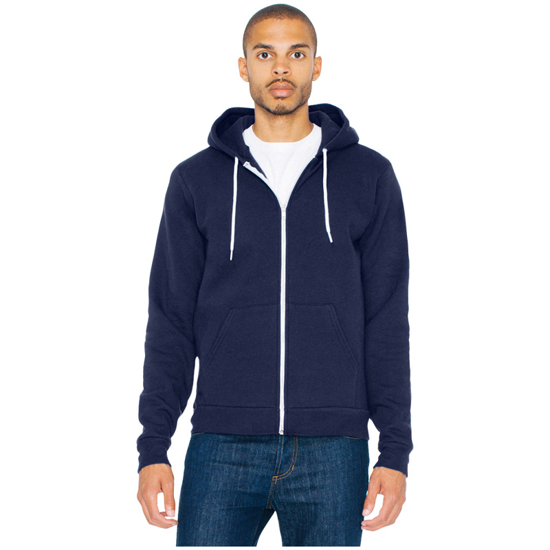 Image of Adult Full Zip Hoodie