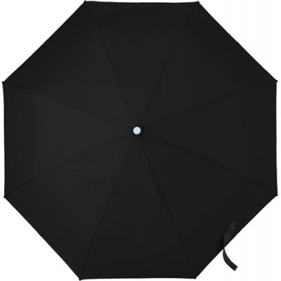 Image of Foldable automatic storm umbrella