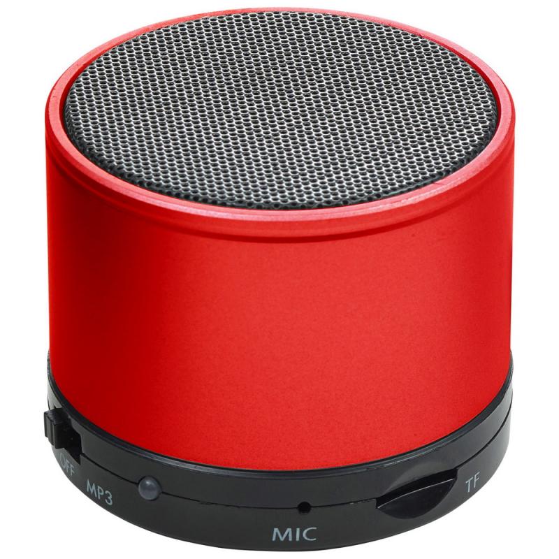 Image of Wireless Speaker