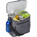 Image of PU cooler bag