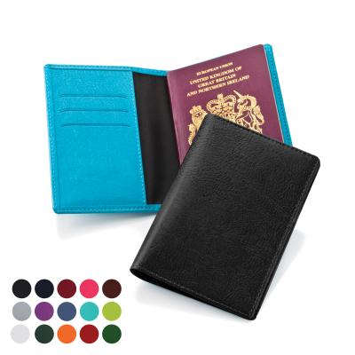 Image of Passport Wallet