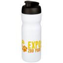 Image of Baseline® Plus 650 ml flip lid sport bottle