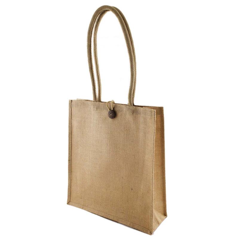 Image of Bundi Jute Bag