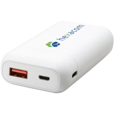 Image of Odyssey 10.000mAh high density powerbank