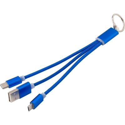 Image of Aluminium cable set