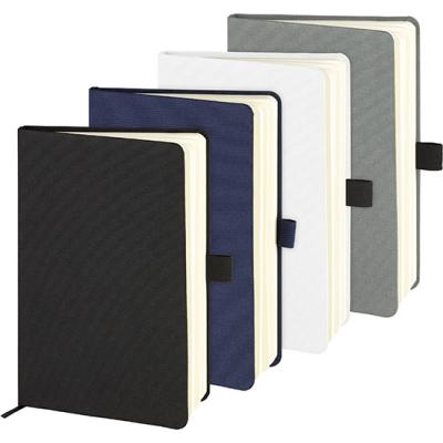 Image of Dover A5 Eco Recycled Notebook