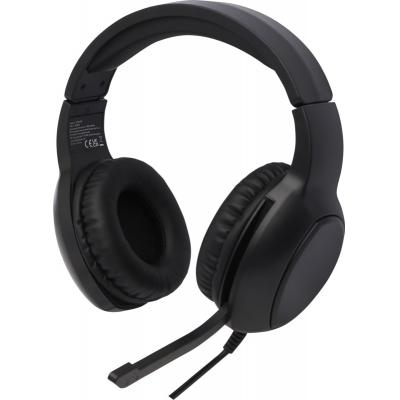 Image of Gleam gaming headphones