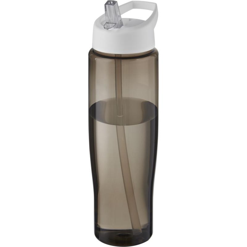 Image of H2O Active® Eco Tempo 700 ml spout lid sport bottle