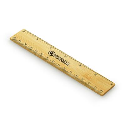 Image of Bamboo Ruler