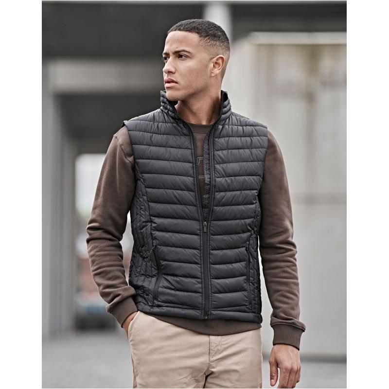 Image of Tee Jays Men's Zepelin Bodywarmer