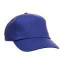 Image of 100% Cotton Premium 5 Panel Cap