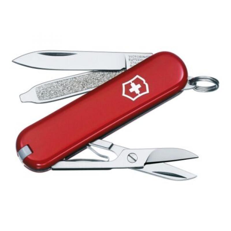 Image of Victorinox Classic SD