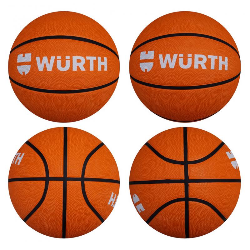 Image of Full Size Basketballs