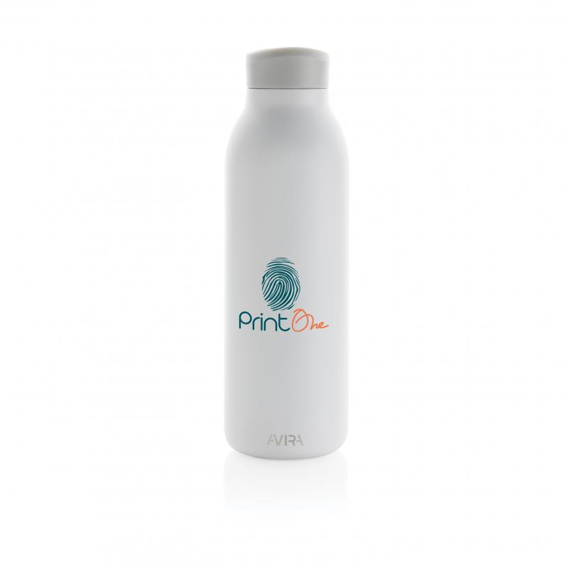 Image of Avira Avior RCS Re-steel Bottle 