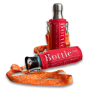 Image of Promotional Bottlesoc
