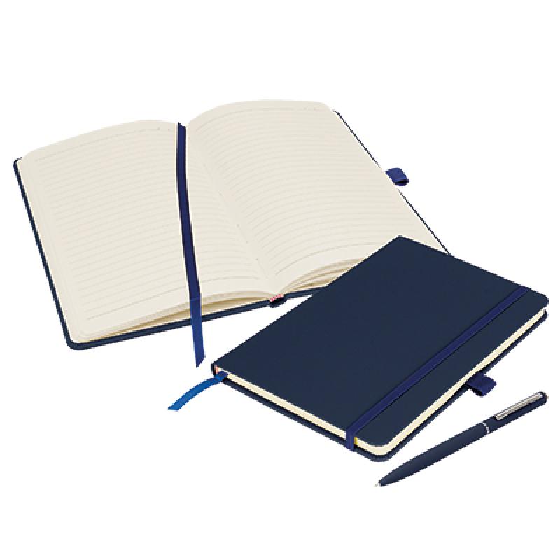 Image of Wilson A5 FSC Notebook